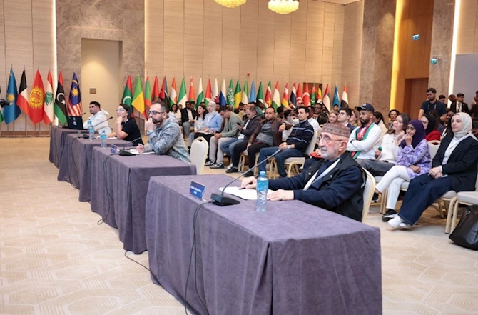 “Gənclər Paytaxtı” Şuşa şəhərində yaradıcılıq marafonunun qalibləri açıqlandı — FOTOLAR “Gənclər Paytaxtı” Şuşa şəhərində yaradıcılıq marafonunun qalibləri açıqlandı — FOTOLAR