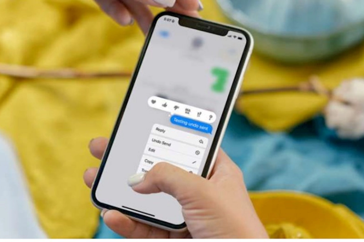 Bakıda qadın “Getcontact”da yazdığı ada görə cəzalandırıldı