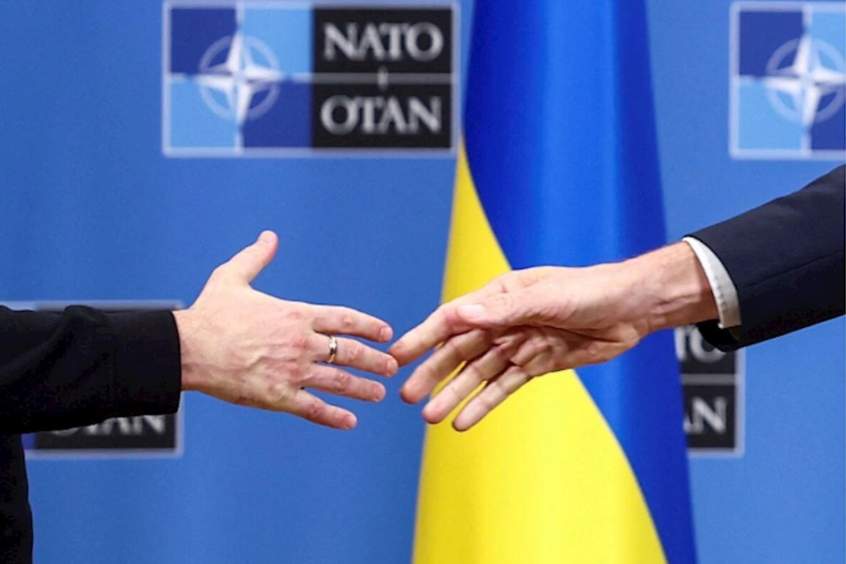 NATO Ukraynaya hücum silahlarının tədarükünü artırmağa çağırdı