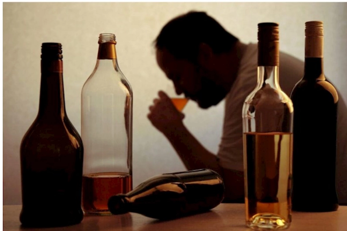 Diqqət! Alkoqol asılılığı olan insanlar bunu qəbul etsinlər — ARAŞDIRMA