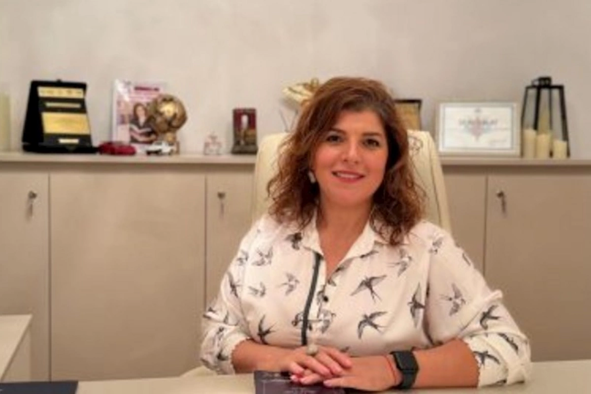 Fərqli dillərdə çizgi filmlər izləmək uşaqların təfəkkürünə mənfi təsir göstərir — AÇIQLAMA