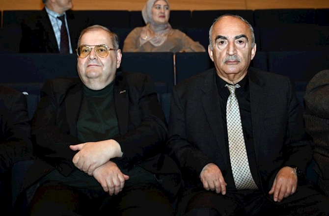 Azərbaycan Atabəyləri tarixi bədii-sənədli filminin qalası olub — FOTOLAR