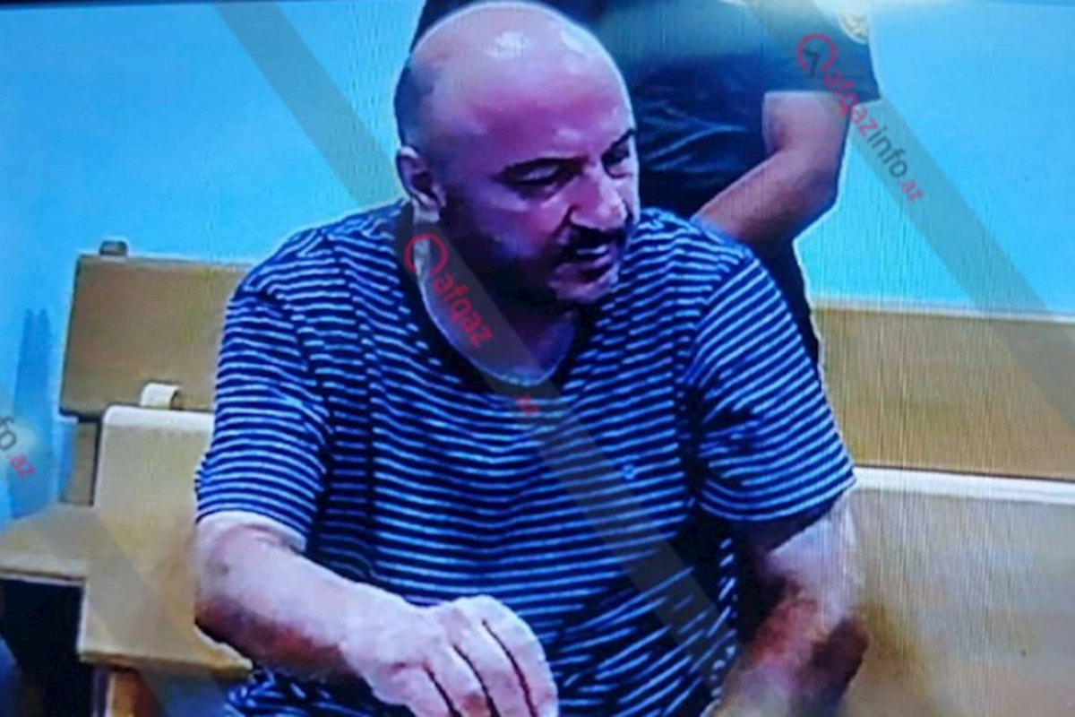 “Quska”nın daha 10 il həbsi tələb edildi