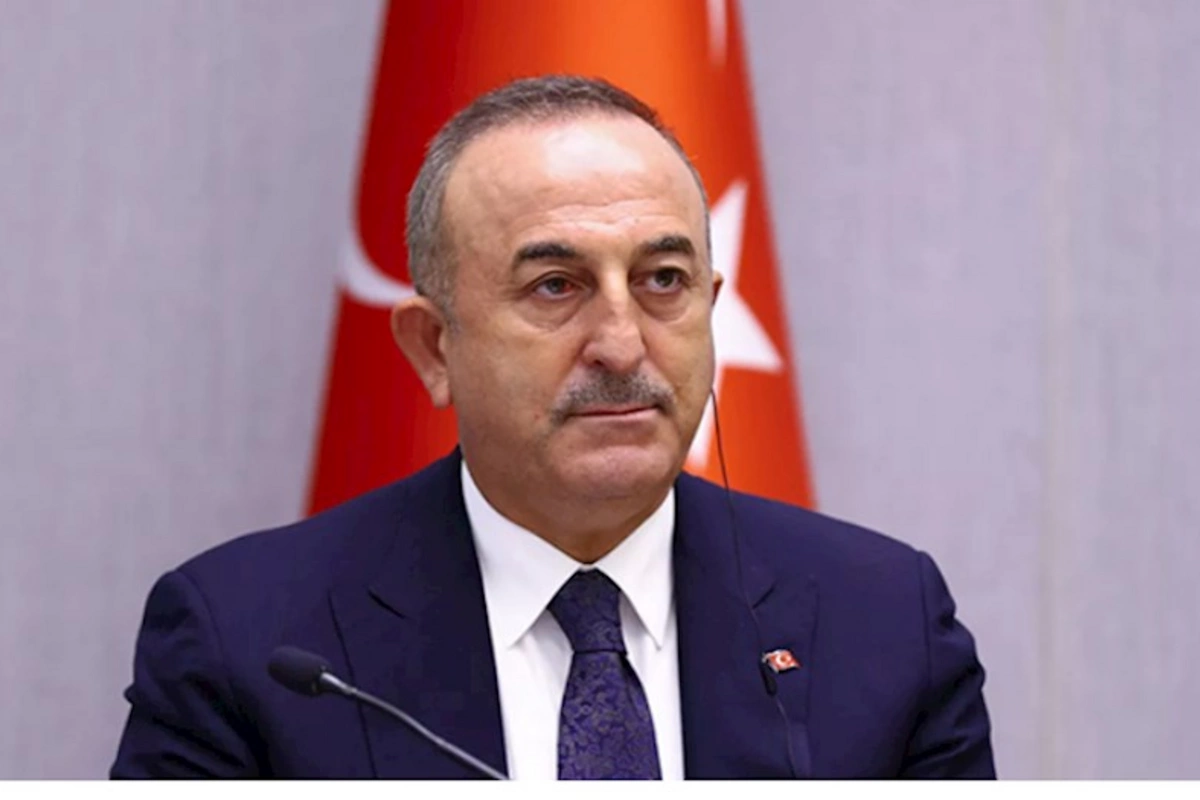 Çavuşoğlunun qardaşı güllələndi