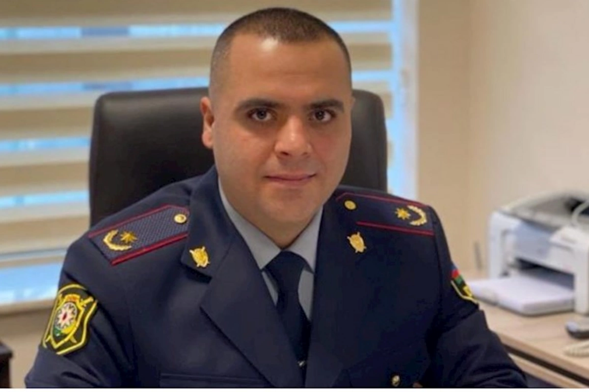 Ombudsman Aparatına yeni mətbuat katibi təyin olundu