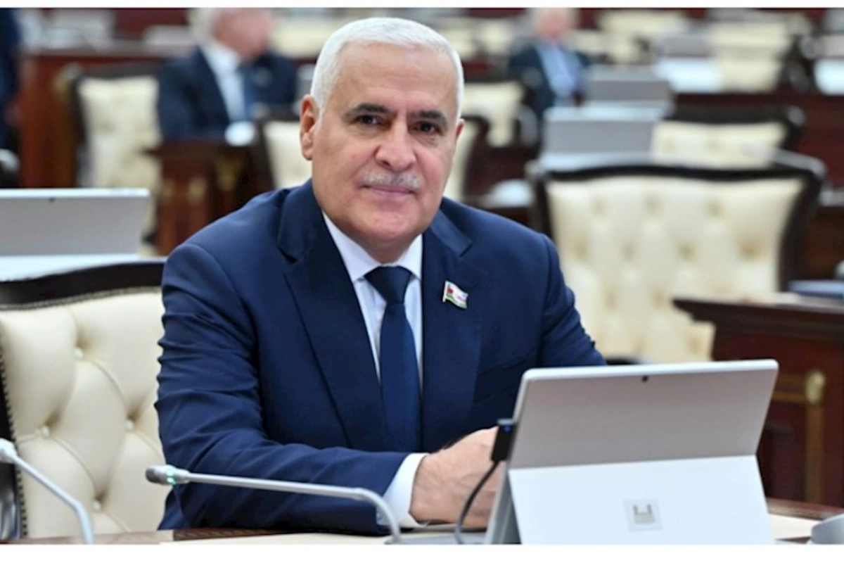 Vüqar Rəhimzadə: Ermənistanı yeni müharibə avantürasına çəkmək Qərbin növbəti çirkin planıdır