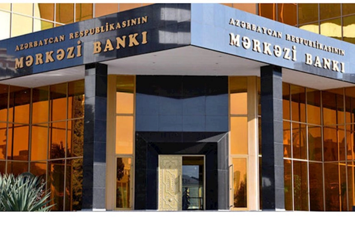 Mərkəzi Bankın sədrinə birinci müavin və 4 müavin təyin edildi — SƏRƏNCAM