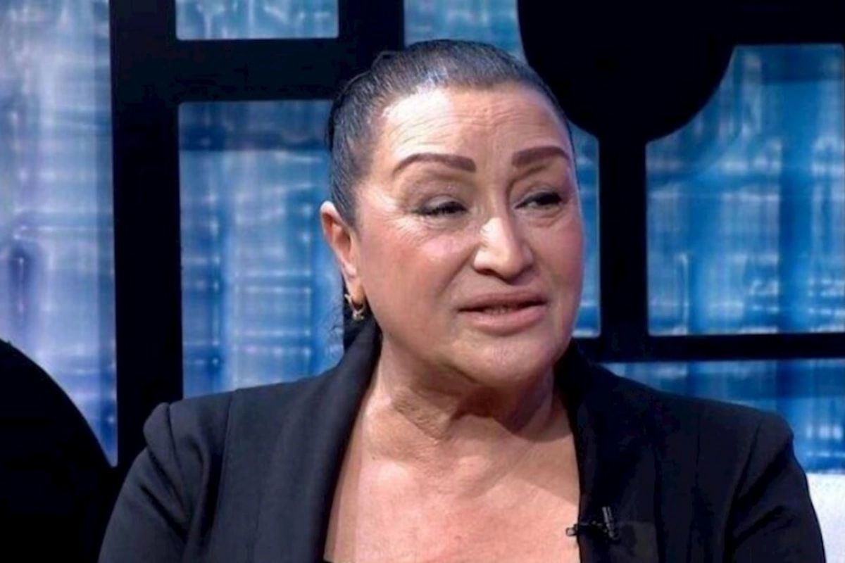 Xalq artistinin səhhətində problem yarandı