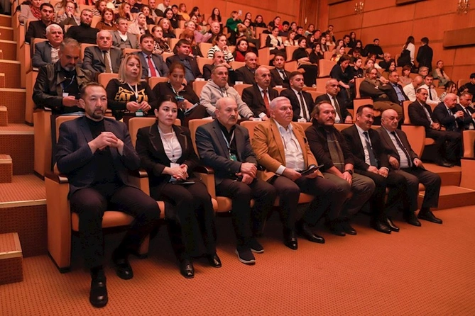 IV Şəki Beynəlxalq Teatr Festivalı davam edir — FOTOLAR