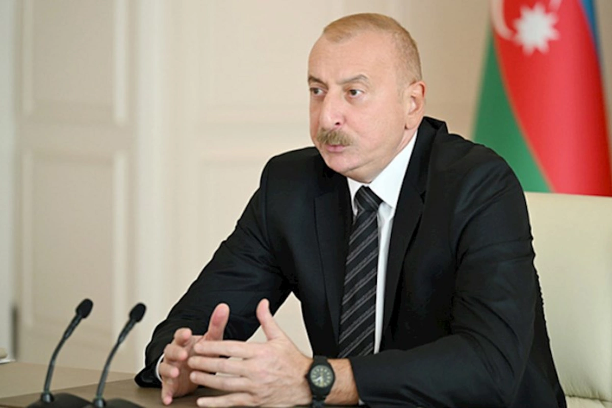 Dayanıqlı sülhün əldə olunmasına nə mane olur? — Prezident açıqladı