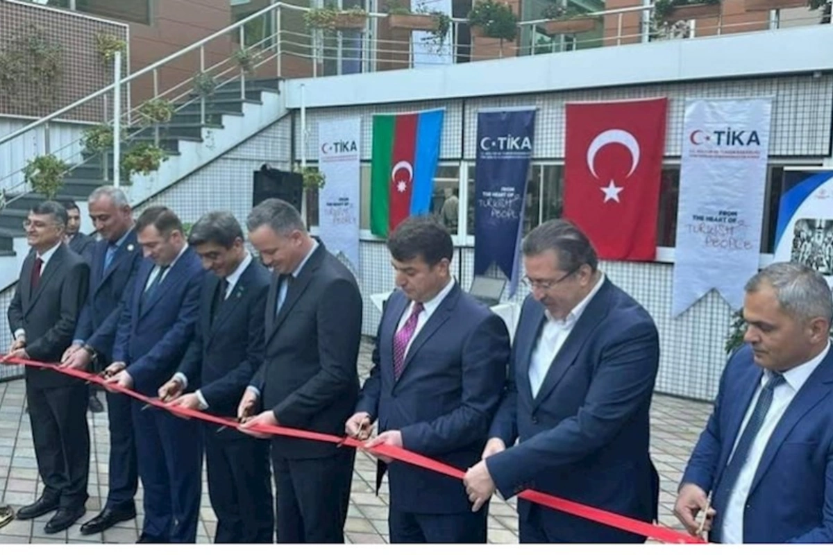 Azərbaycanda möhtəşəm layihə: Yeni akademiya yaradılır