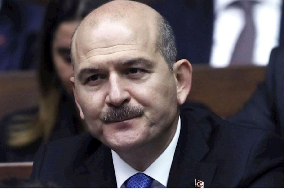 Türkiyə Qərbi iğtişaşlar yaratmaq cəhdi ilə ittiham edib