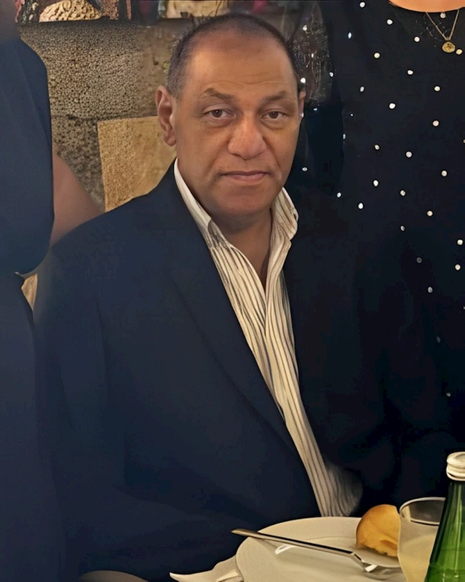 Sabiq icra başçısı vəfat etdi — FOTO Sabiq icra başçısı vəfat etdi — FOTO