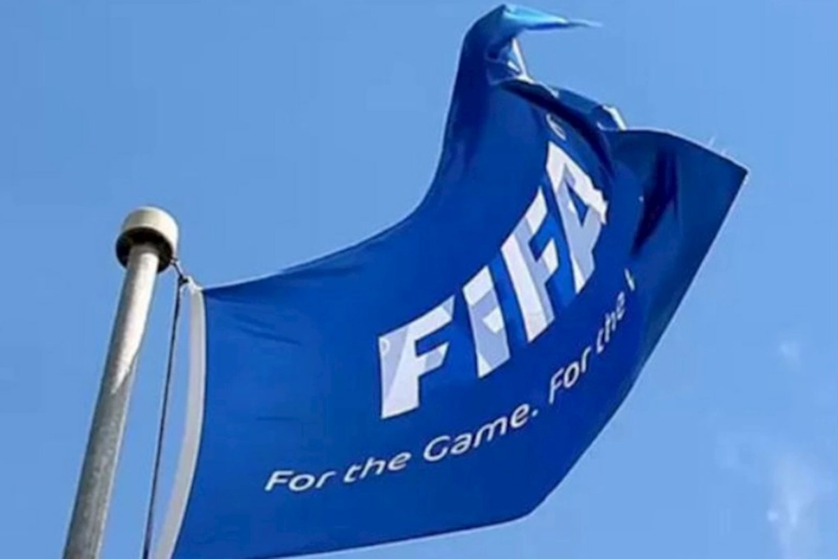 FIFA-dan Rusiya klubuna transfer qadağası