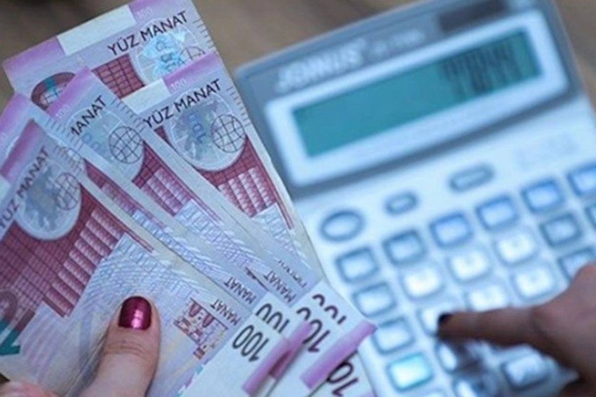 Paytaxt əhalisi 10 ayda nə qədər pul xərcləyib? — STATİSTİKA