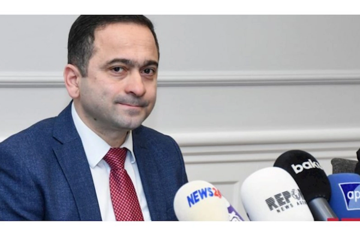 İlk dəfədir ki, işə qəbul olanların 65%-i ali təhsillidir — Cəsarət Valehov