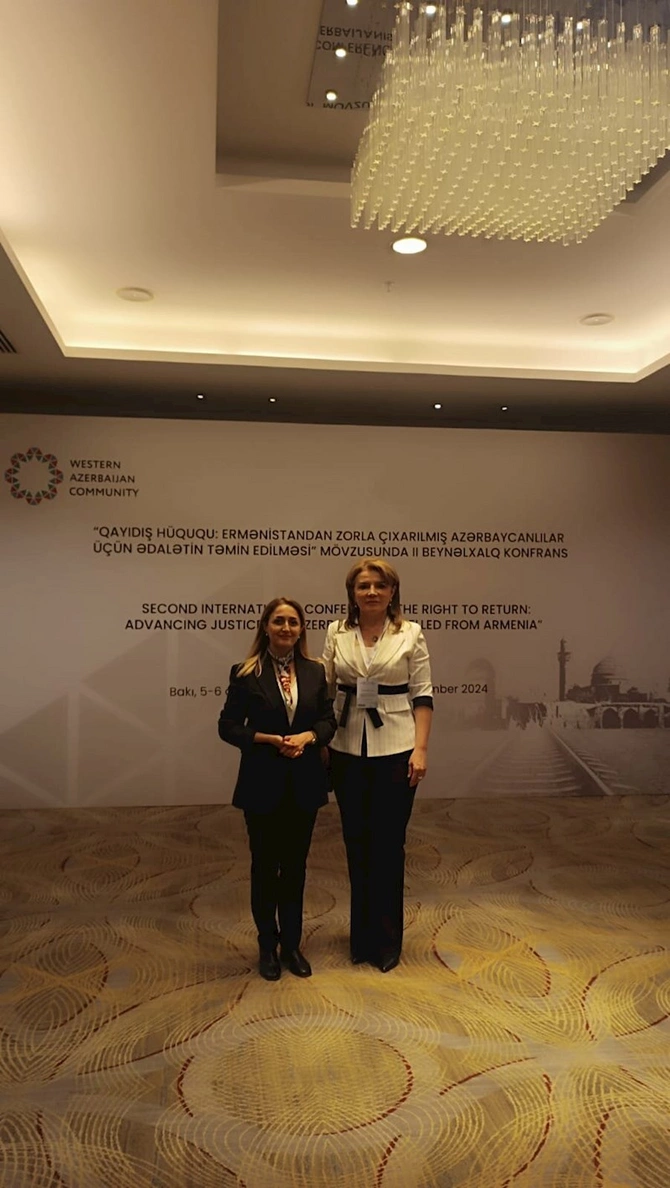 Qərbi azərbaycanlıların hüquqları Britaniya parlamentində müzakirə oluna bilər Qərbi azərbaycanlıların hüquqları Britaniya parlamentində müzakirə oluna bilər