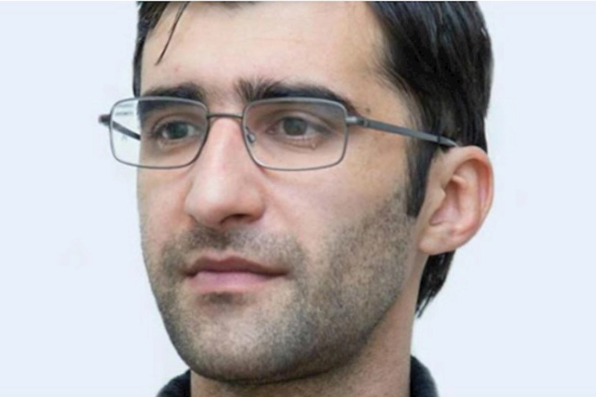 Ramin Deko saxlanıldı —“Ölkəyə qanunsuz pul gətirib”