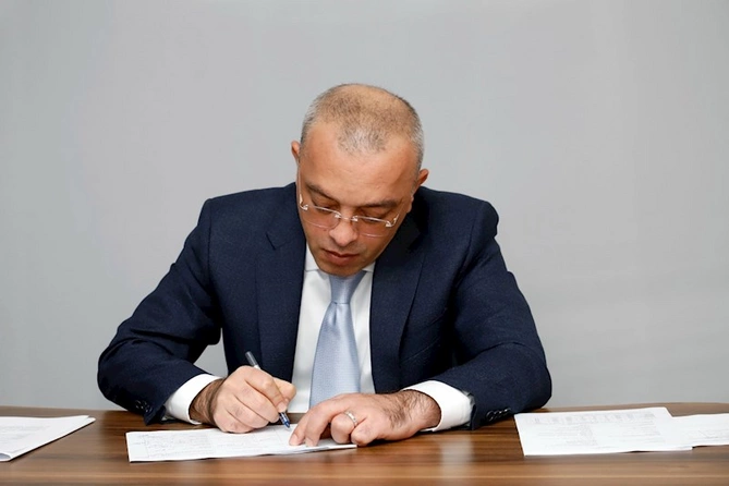 Zaur Mikayılov Cəlilabadda vətəndaşlarla görüşüb — FOTOLAR Zaur Mikayılov Cəlilabadda vətəndaşlarla görüşüb — FOTOLAR