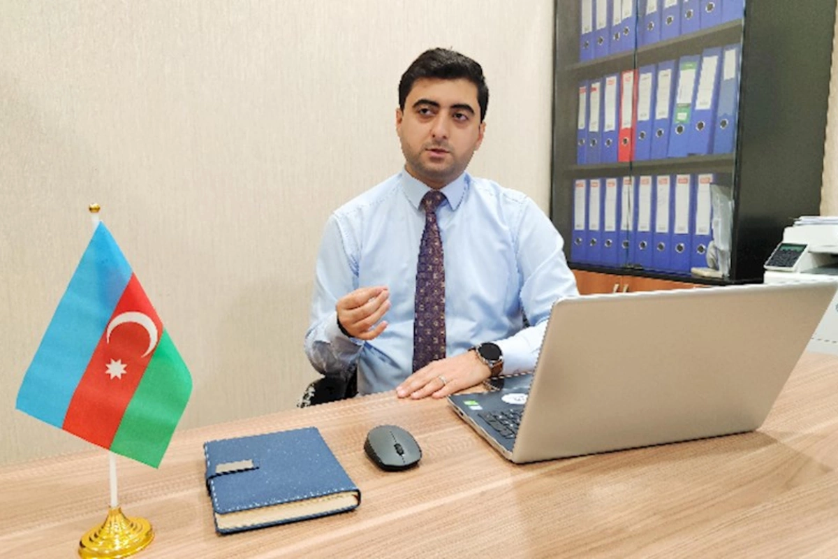 Məktəblərdə yanğına cavabdeh şəxs rəhbərdir — Təhlükəsizlik eksperti