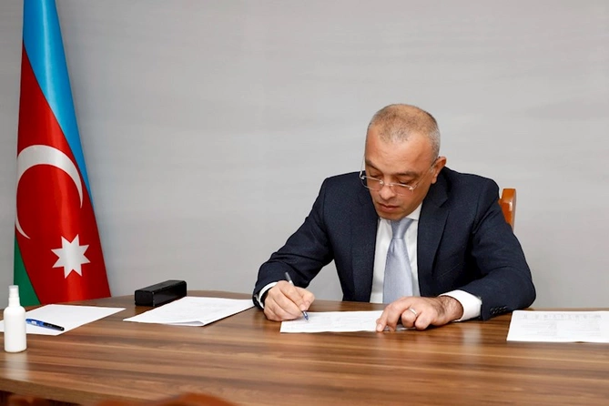 Zaur Mikayılov Cəlilabadda vətəndaşlarla görüşüb — FOTOLAR Zaur Mikayılov Cəlilabadda vətəndaşlarla görüşüb — FOTOLAR