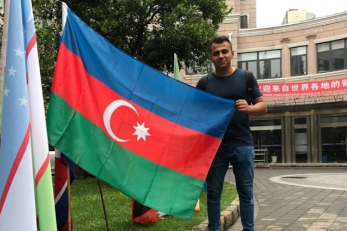 Pumadakı tək azərbaycanlı: Niyaməddin Bayramlı ora necə gedib? — MÜSAHİBƏ
