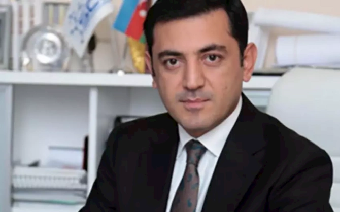 Aparat rəhbərinə ağır itki — FOTO