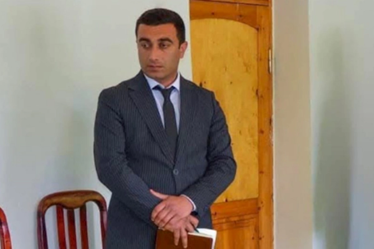 Dünən günortayadək işdə olub... — Yeni detallar