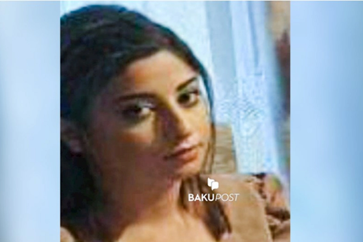 Könülü öldürdükdən sonra fotosunu sosial şəbəkədə paylaşıbmış — FOTOLAR