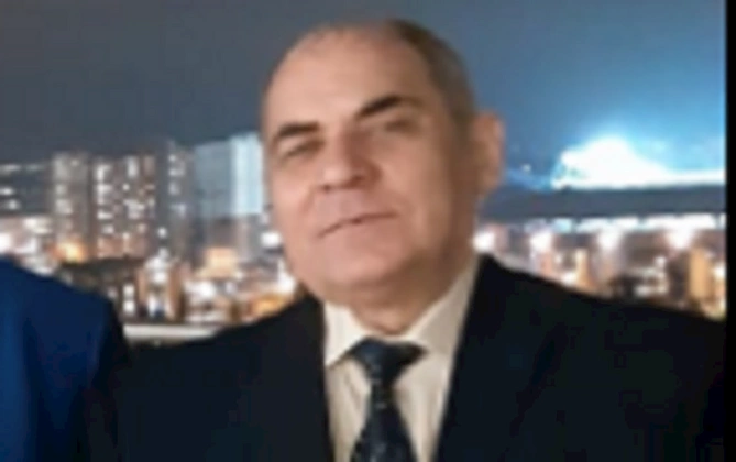 Almaniyada azərbaycanlı tarixçi vəfat etdi — FOTO