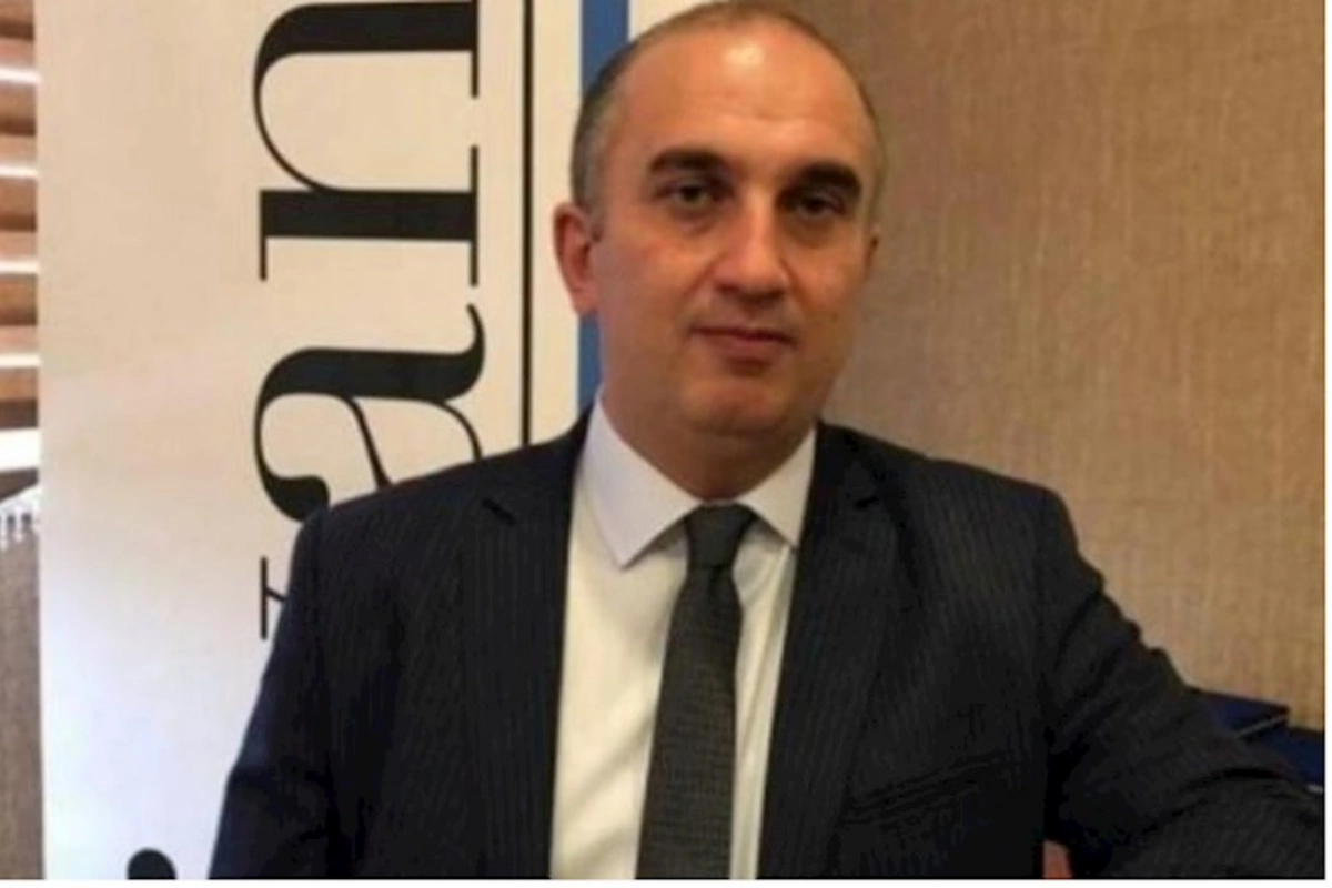 Tanınmış jurnalist vəzifəyə təyin edildi
