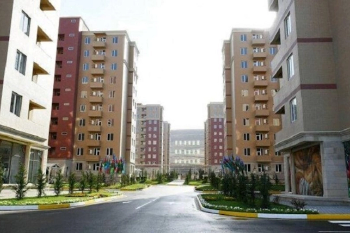 Azərbaycanda bu mənzillər ucuzlaşacaq — YENİ QANUN