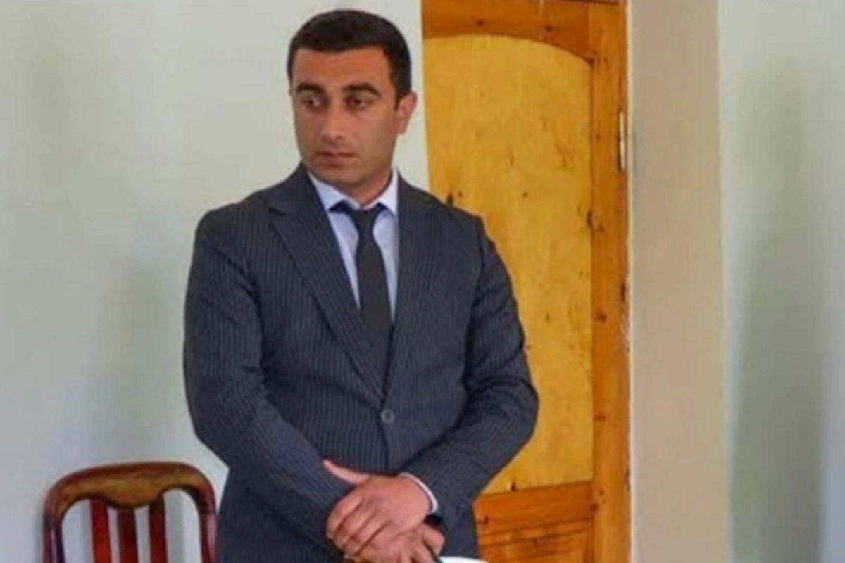 İcra başçısının müavini intihar edən işçidən danışdı