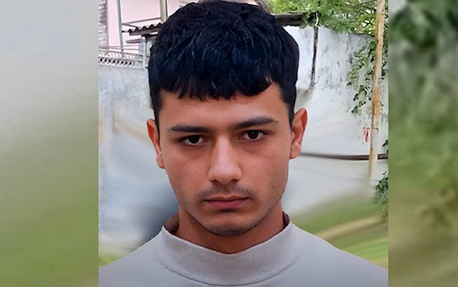 Könülü öldürdükdən sonra fotosunu sosial şəbəkədə paylaşıbmış — FOTOLAR