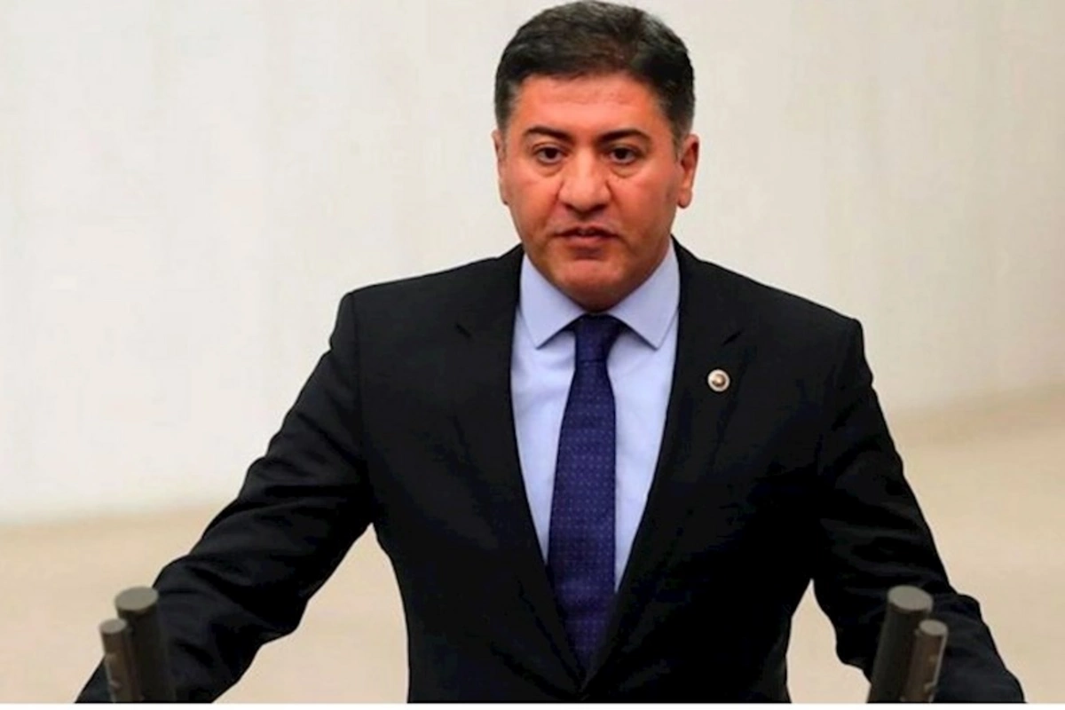 Türkiyəli deputat: Zəngəzur dəhlizi bir trilyon dollara yaxınlaşan fürsətlər vəd edir