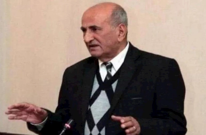 Azərbaycan jurnalistikasına ağır itki — FOTO