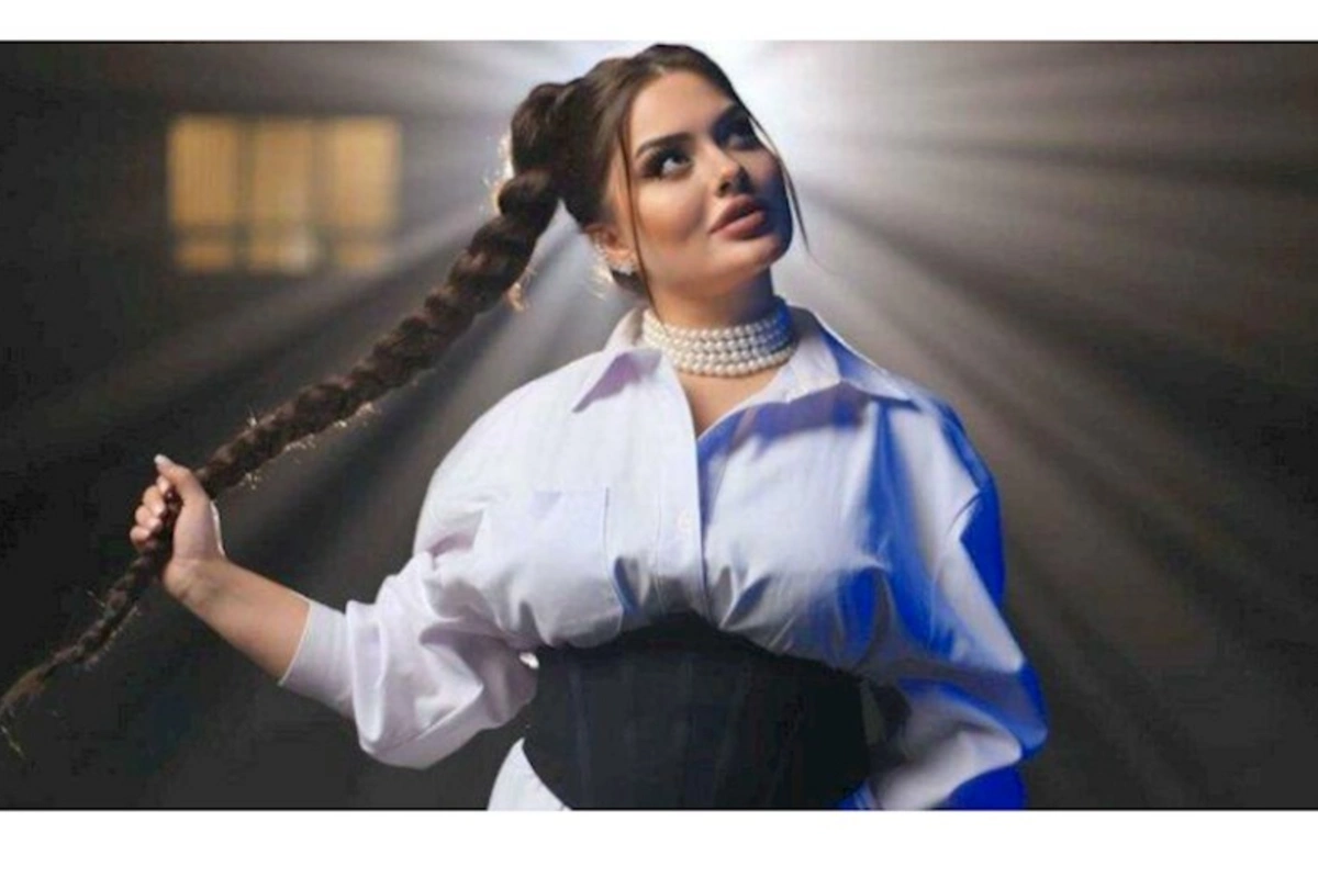 Mina Hüseyndən etiraf: “Ana olmaq istəyirəm” — VİDEO
