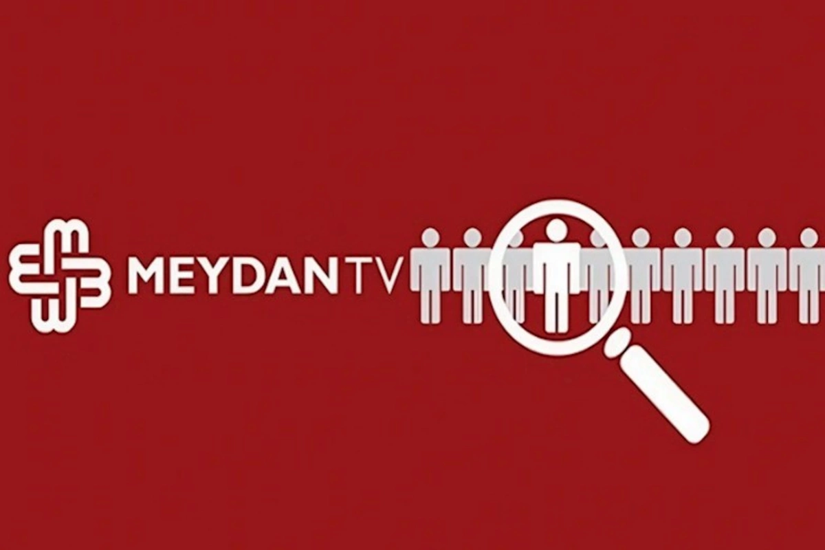 Xəyanətin pərdəarxası: Meydan TVnin əsl üzü ifşa olundu — VİDEO