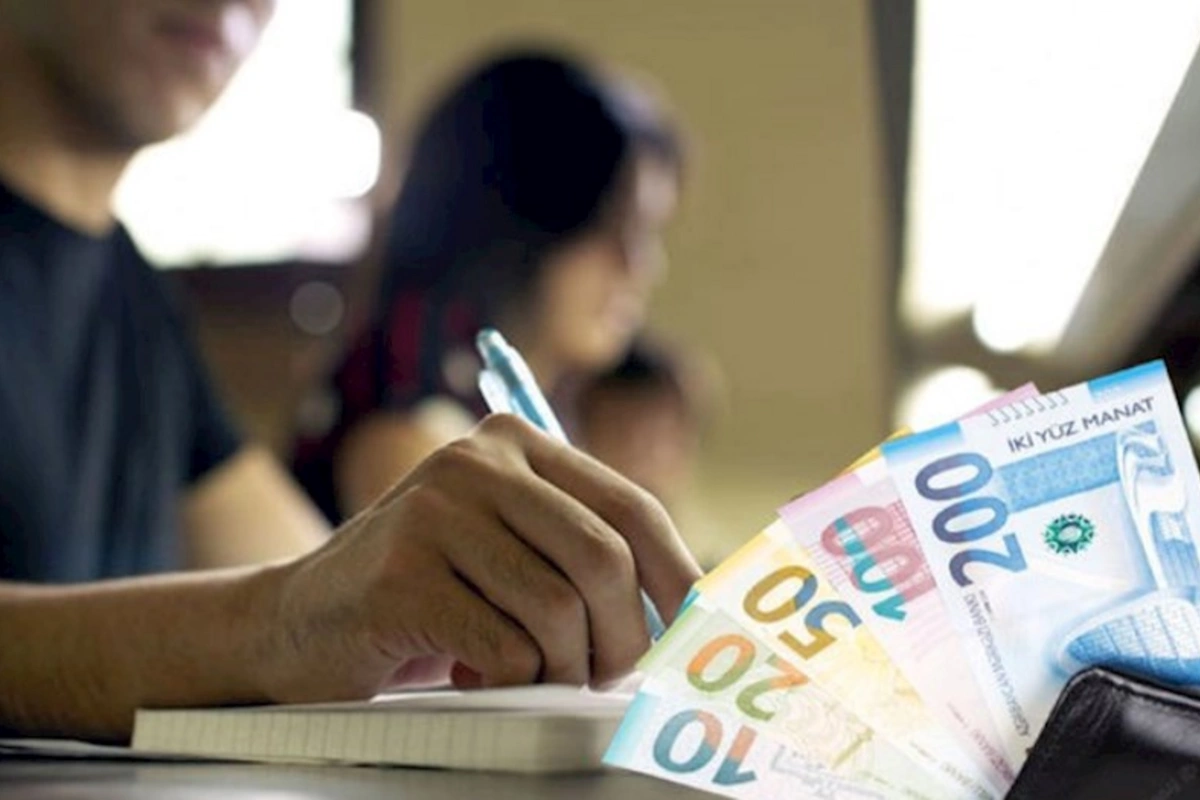 Magistratura təhsil haqları çox yüksəkdir, azaldılmalıdır
