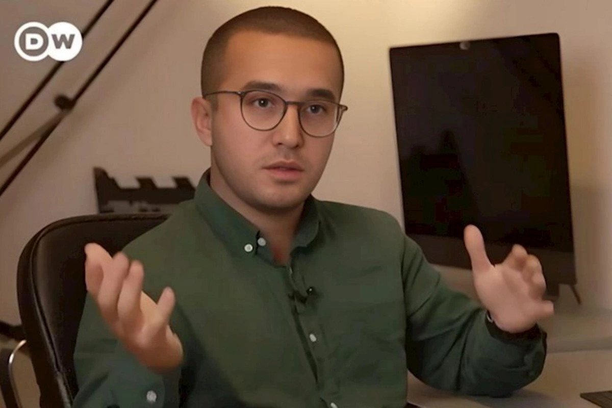 Meydan TV əməkdaşından sərsəm İDDİA: 100 min erməni... — VİDEO