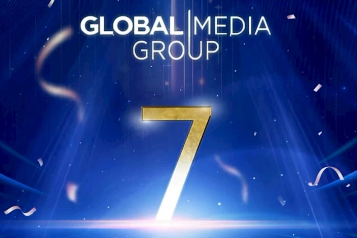 Global Media Group 7-ci ildönümünü qeyd edir — VİDEO