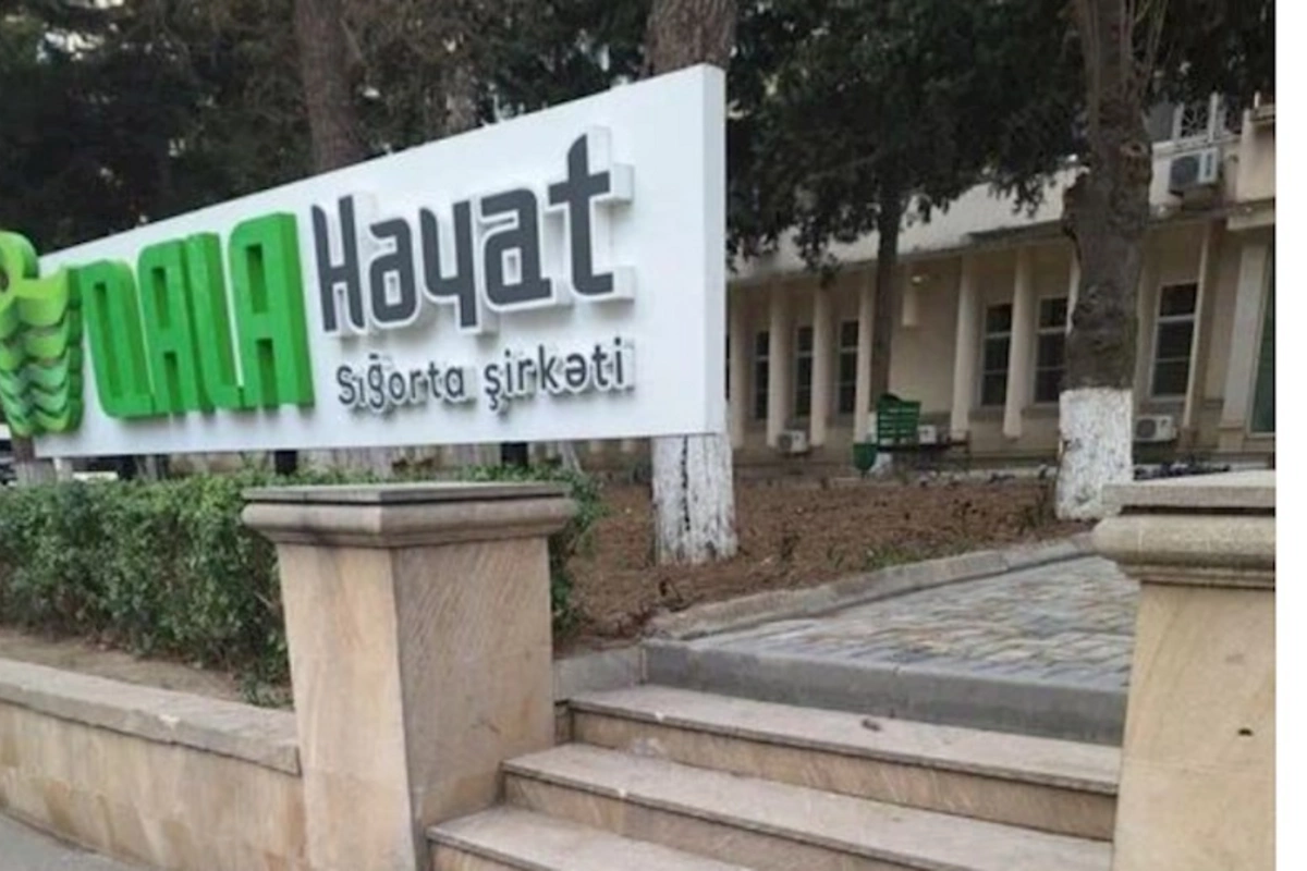 “Qala Həyat Sığorta” ASC Səhmdarlarının Ümumi Yığıncağının iclası çağrıldı