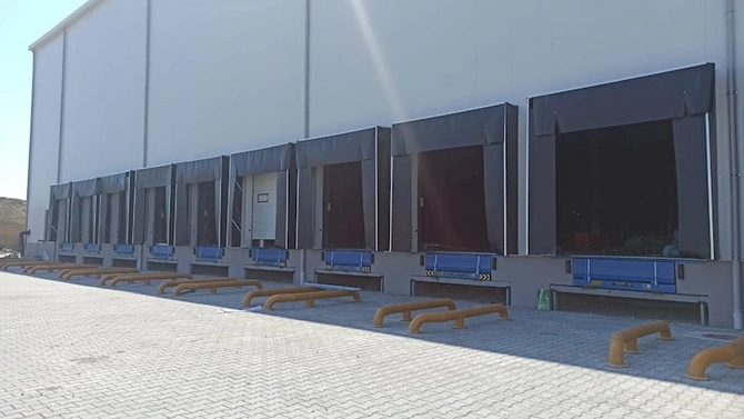 Veysəloğlu Azərbaycana daha bir irihəcimli investisiya cəlb etdi — FOTOLAR