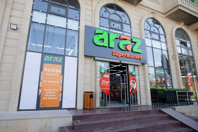 Veysəloğlu Azərbaycana daha bir irihəcimli investisiya cəlb etdi — FOTOLAR