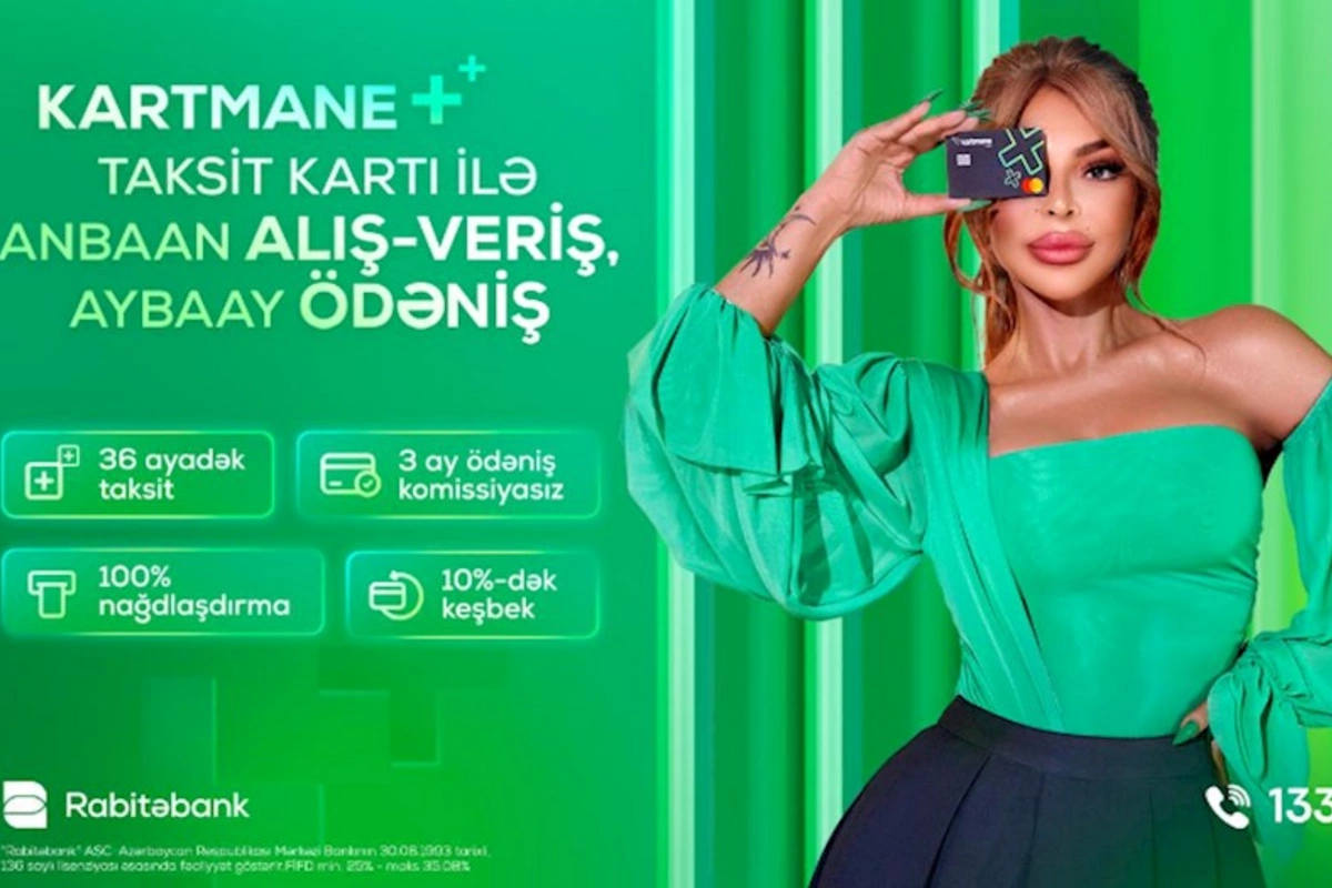 Bank Respublika və EFSE sahibkarlığın dəstəklənməsi üçün irihəcmli kredit sazişi bağladı— FOTOLAR