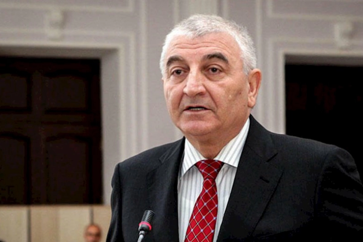 Namizədliyi irəli sürülən şəxslərin sayı açıqlandı