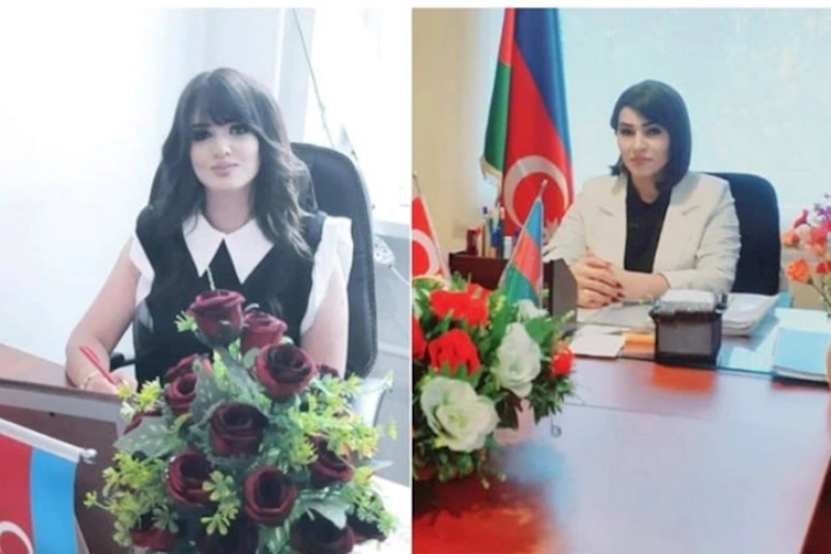 2 məktəbə direktor təyin edildi