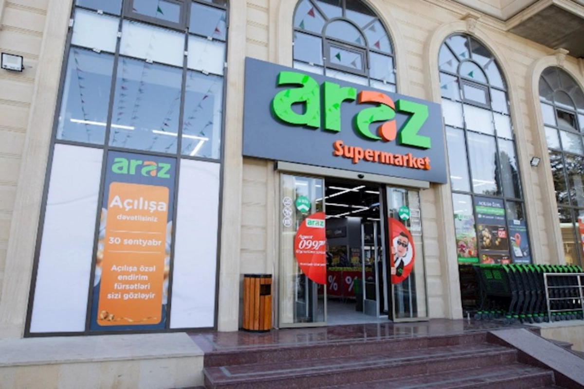 Veysəloğlu Azərbaycana daha bir irihəcimli investisiya cəlb etdi — FOTOLAR