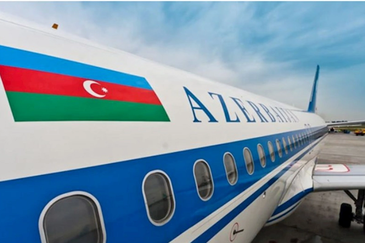 Aviasiya ilə bağlı yeni QAYDALAR