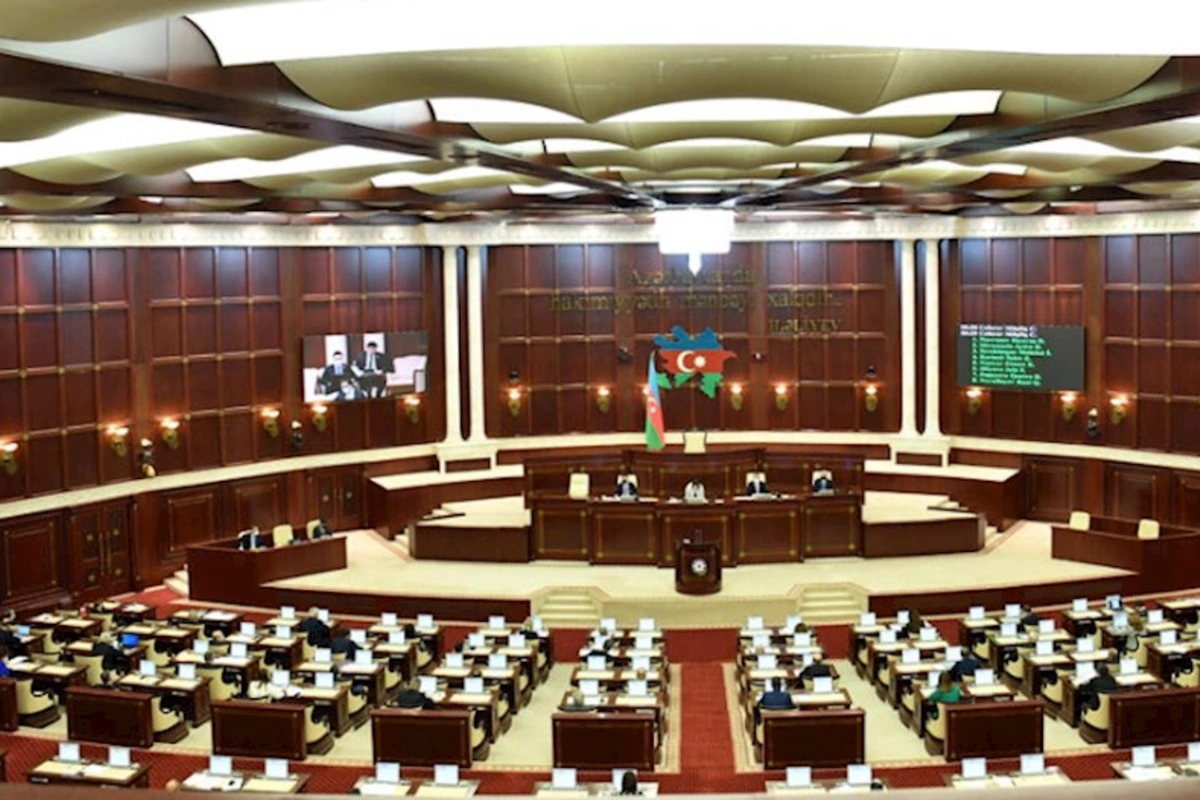 Azərbaycanın iki ölkədə səfirliyi fəaliyyət göstərmir